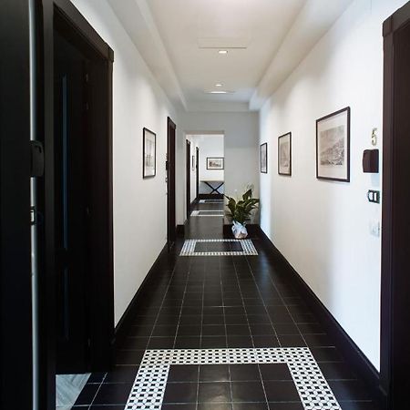 נאפולי Fida Rooms מראה חיצוני תמונה