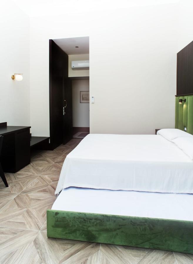 נאפולי Fida Rooms מראה חיצוני תמונה