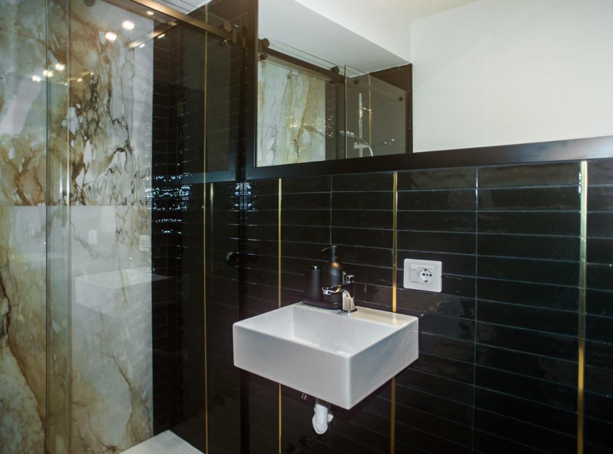 נאפולי Fida Rooms מראה חיצוני תמונה