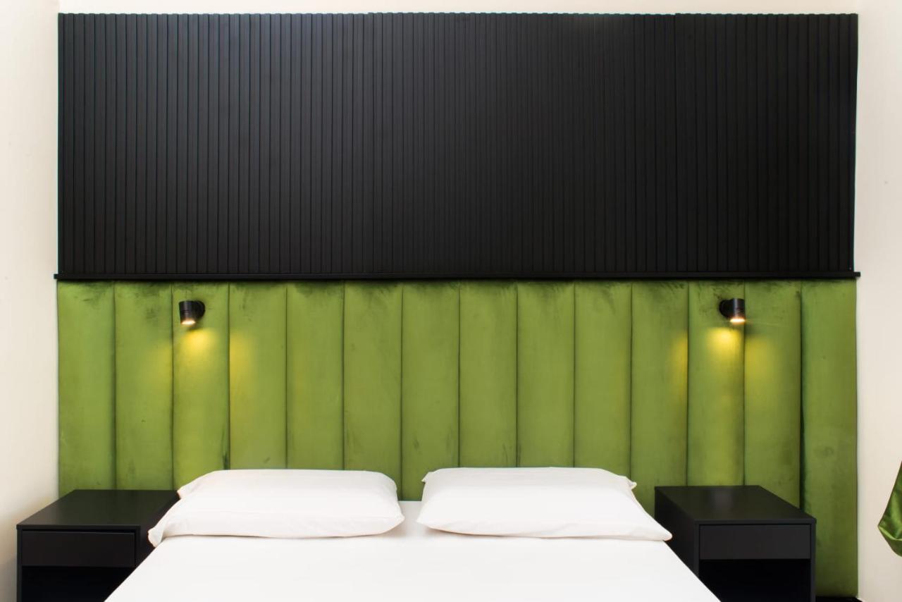 נאפולי Fida Rooms מראה חיצוני תמונה