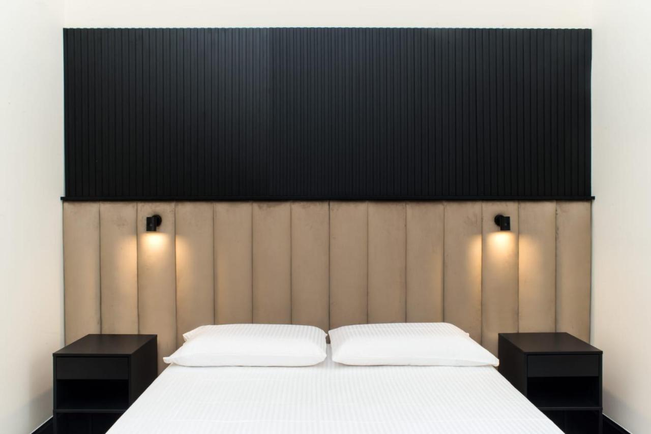 נאפולי Fida Rooms מראה חיצוני תמונה