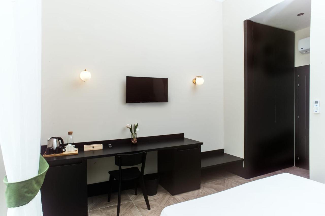 נאפולי Fida Rooms מראה חיצוני תמונה