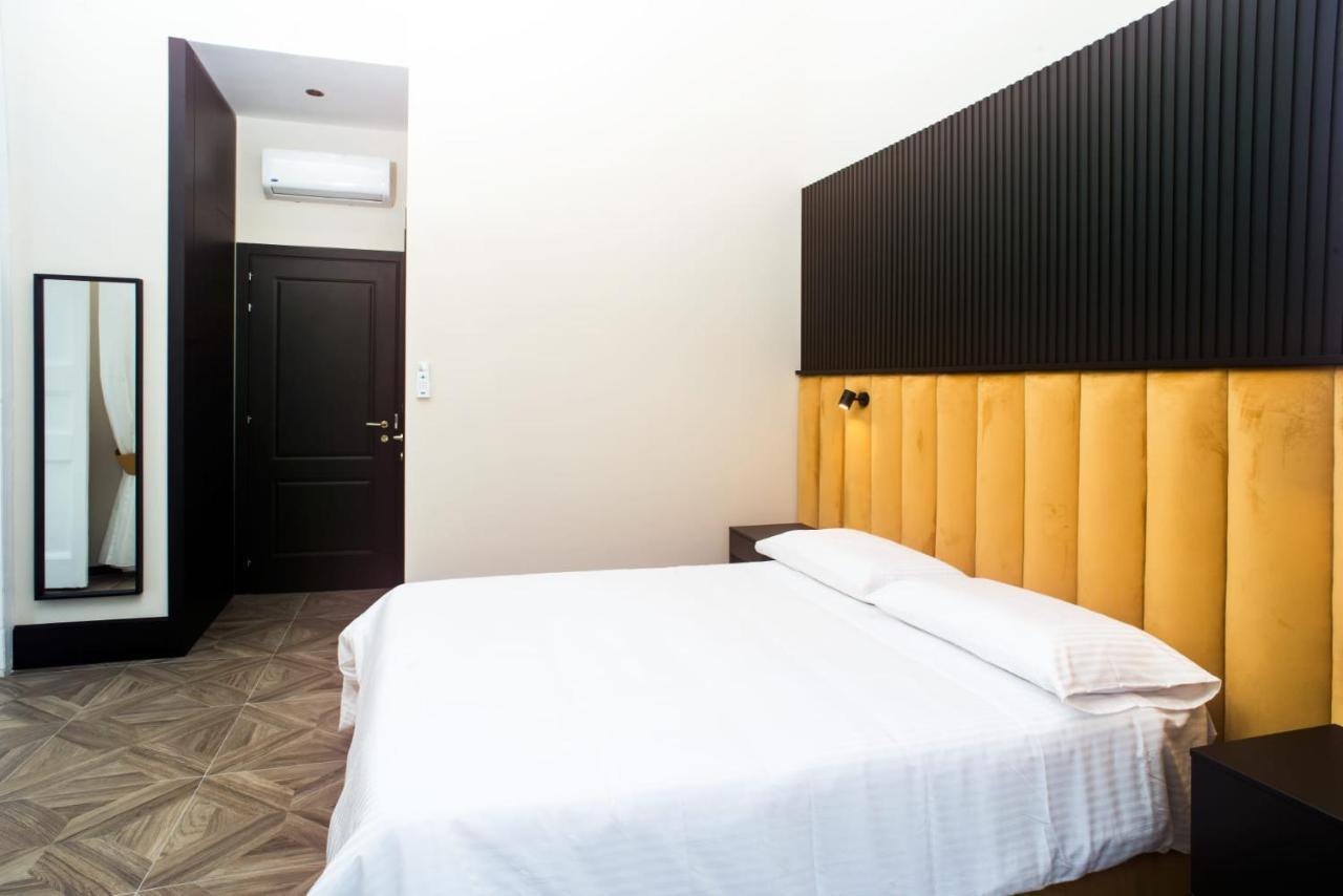 נאפולי Fida Rooms מראה חיצוני תמונה