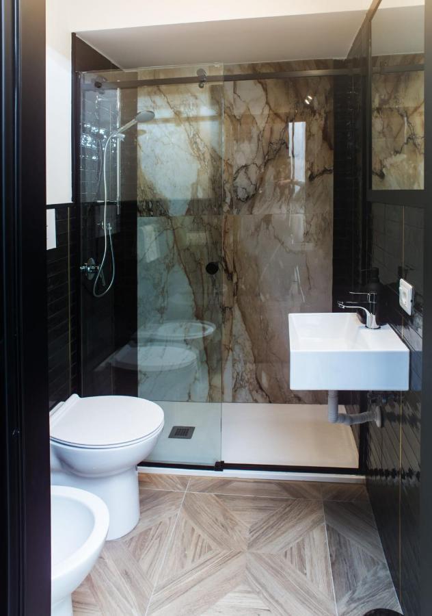 נאפולי Fida Rooms מראה חיצוני תמונה