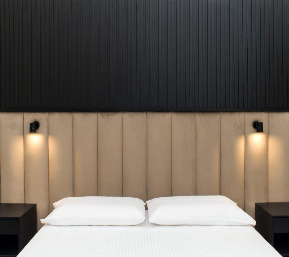 נאפולי Fida Rooms מראה חיצוני תמונה