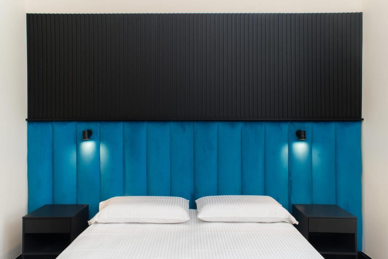 נאפולי Fida Rooms מראה חיצוני תמונה