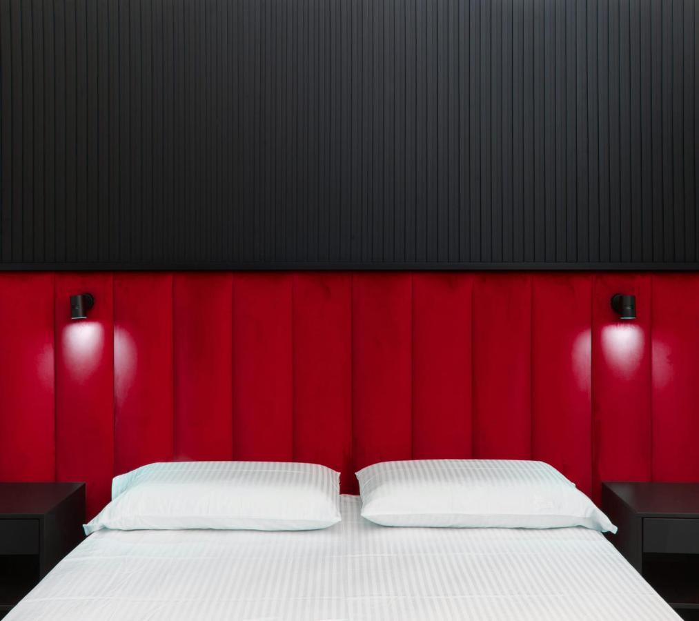 נאפולי Fida Rooms מראה חיצוני תמונה