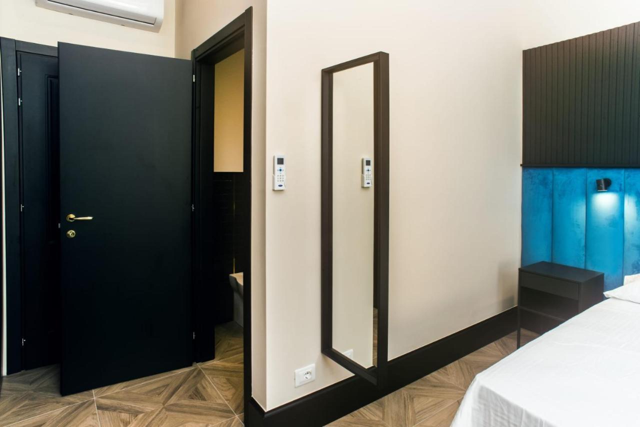 נאפולי Fida Rooms מראה חיצוני תמונה