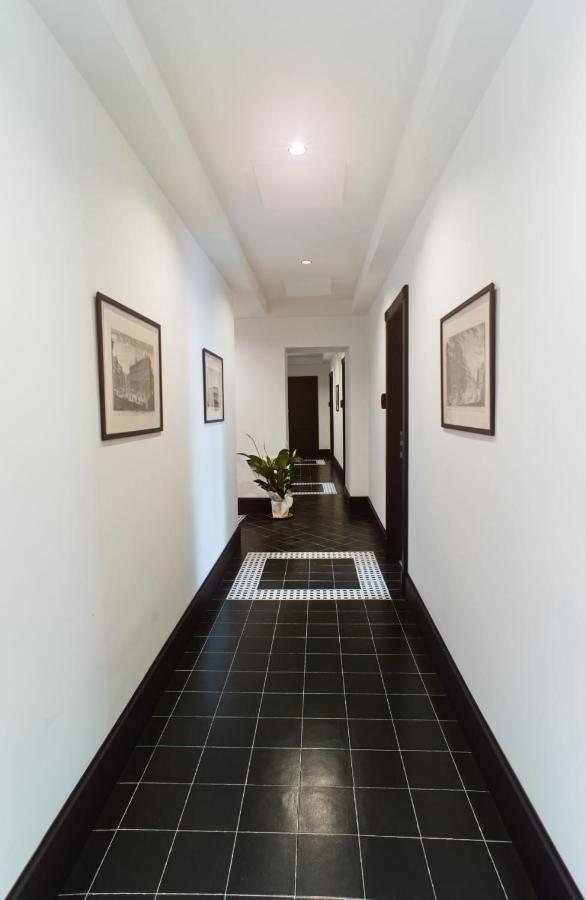 נאפולי Fida Rooms מראה חיצוני תמונה
