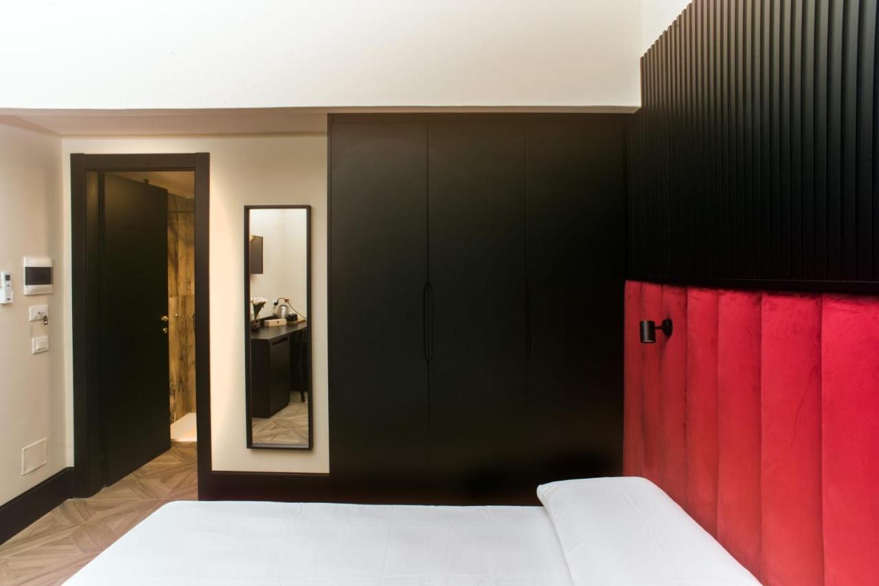 נאפולי Fida Rooms מראה חיצוני תמונה