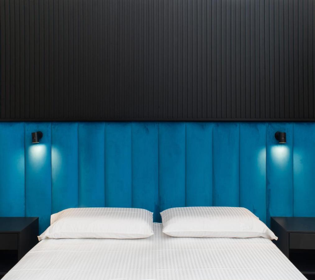 נאפולי Fida Rooms מראה חיצוני תמונה