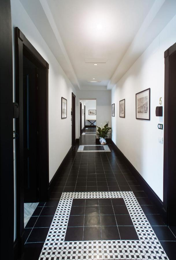 נאפולי Fida Rooms מראה חיצוני תמונה