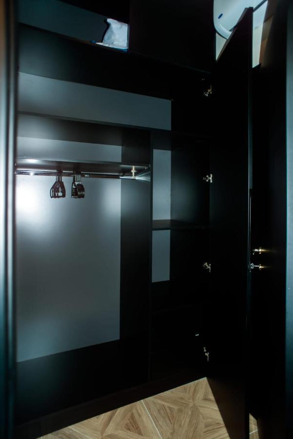 נאפולי Fida Rooms מראה חיצוני תמונה