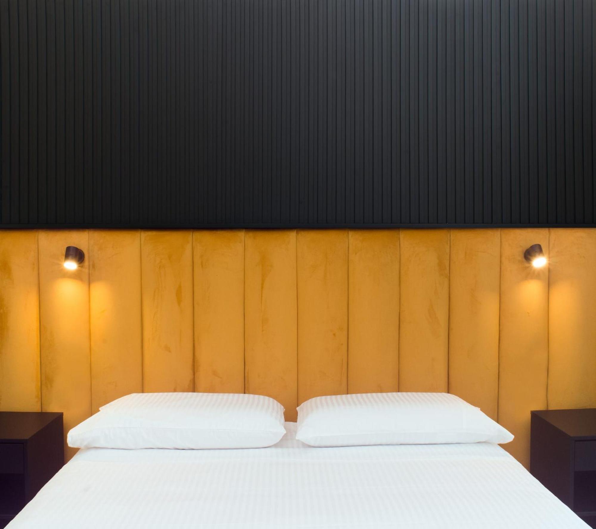 נאפולי Fida Rooms מראה חיצוני תמונה